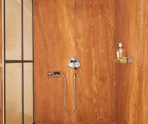 Casa Madama, A Burghesius * 로마